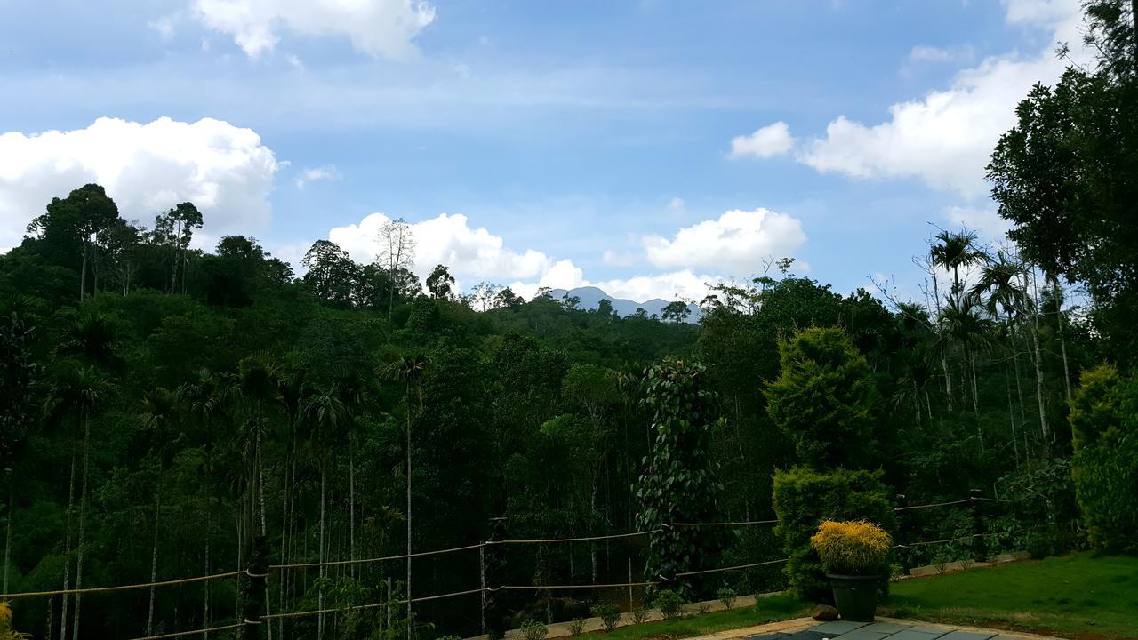 Kanthanpara Resorts Meppādi 外观 照片